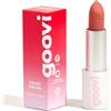 Goovi Velvet Dream Matte Lipstick 02 Rose Antiossidante Levigante Impalpabile Protettivo 3,5 gr Stick