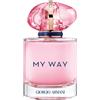 ARMANI My Way Nectar Eau de Parfum 50 ml Donna