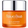 Natura Bissé C+C Vitamin Oil Free Gel 75 ml Anti-Rughe Rassodante Antiossidante Gel