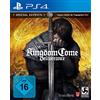 Deep Silver Kingdom Come Deliverance Special Edition - PS4 [Edizione: Germania]