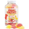 Ziguli Zigulì Multivit Gommose 240 g Altro