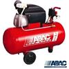 ABAC Compressore 50lt. ad olio Abac