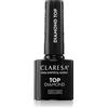 Claresa UV/LED Top Diamond No Wipe 5 g