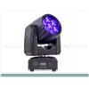 Soundsation TESTA MOBILE LED WASH CON ZOOM SOUNDSATION MOOD 715Z WASH 7 X 15 W