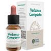 FORZA VITALE ITALIA Srl Forza Vitale Verbasco Composto 10ml Gocce