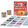 RAVENSBURGER 20880 MEMORY JUNIOR