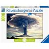 RAVENSBURGER RAVENSBURGE 17095 PUZZLE DA 1000 PZ. VULCANO ETNA
