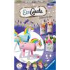 RAVENSBURGER 18438 ECOCREATE MINI PARTY DELL'UNICORNO