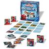 RAVENSBURGER 22254 MEMORY SPIDERMAN