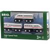 BRIO 33748 TRENO ALTA VELOCITA