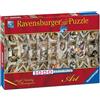 RAVENSBURGER 15062 PUZZLE DA 1000 PZ. CAPPELLA SISTINA