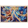 Dragon Ball Super - Regionals 2020 Playmat New