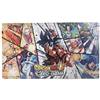 Dragon Ball Super - Ultra Instict Goku Playmat New