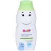 Hipp Baby Care Happy Bagnetto Ippopotamo Fun 300 ml Detergente