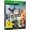 Microsoft Riders Republic - [Xbox One, Xbox Series X]