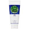 HOLIKA HOLIKA DAILY FRESH GREEN TEA CLEANSING FOAM Schiuma Detergente - 300 ML