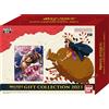 Bandai One Piece Card Game - Gift Box 2023, BCL2691641, Rosso