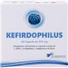 ALKADAE Sas DI REBECCHINI L. Kefirdophilus 60cps - - 979021793