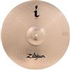 Zildjian I Family Series - Ride Cymbal - 20,Nuovo Modello