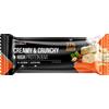 ES ITALIA Srl BRAND ETHICSPORT Creamy & Crunchy Bianco e Nocciola EthicSport 30g