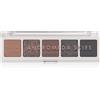 MUA Makeup Academy Professional 5 Shade Palette 3,8 g