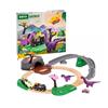 BRIO 36094 SET AVVENTURA DINOSAURI