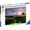 RAVENSBURGER 16991 PUZZLE DA 500 PZ. RISAIE A BASI