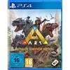 Studio Wildcard ARK: Ultimate Survivor Edition (PlayStation PS4)