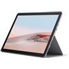 MICROSOFT Surface Go 2 10,5" FHD+ Intel Pentium RAM 4GB SSD 64GB Wi-Fi BT Fotocamera Windows 10 S Home - Italia