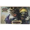 MAGIC World of Warcraft TCG PLAYMAT: Battleground Master Hogger