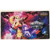 MAGIC World of Warcraft TCG PLAYMAT: Sneak Preview Vlood of the Gladiators