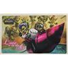 MAGIC World of Warcraft TCG PLAYMAT: Love is in the Air 2013