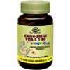 Solgar Cangurini vitamina c 100 compresse masticabili - 903111033 -