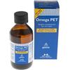 Omega pet olio flacone 100 ml - 909005631 - prodotti-veterinari