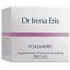 Dr Irena Eris Volumeric Supplementary Firming & Smoothing Night Cream Crema da notte Viso 50 ml