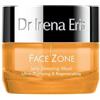 Dr Irena Eris Face Zone Jelly Sleeping Mask Ultra-Plumping & Regenerating 50 ml