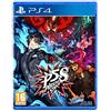 Atlus Persona 5 Strikers - Editión Limitada (PS4) - PlayStation 4 [Edizione: Spagna]