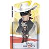 Disney Interactive Classics Disney Infinity - Lone Ranger Figurina