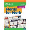 Pearson Longman Engage! Compact. Words for work. Business. e professionali. Con e...