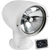 OSCULATI FARO PROFONDITA' MARINO ELETTROCOMANDATO NIGHT EYE EVO 100+100W - 250MT - 12V