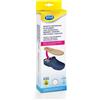 DR.SCHOLL'S DIV.FOOTWEAR Scholl Clog Evo Taglia 38-39 Soletta Anatomica Antistatica di Ricambio con Tecnologia Memory Cushion