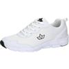 Lico Almeria, Scarpe da Ginnastica Uomo, Bianco Marino, 40 EU