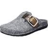 Rohde Rodigo-d, Pantofole Donna, 81 Quarzo, 36 EU
