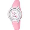 Calypso-Orologio da donna al quarzo con Display analogico e cinturino in plastica, colore: rosa, K5575 2