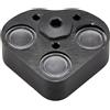 Osculati Luce subacquea LED per plancetta LED RGBW - 1 PZ Osculati - 13.639.05 - 1363905