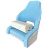 Osculati Sedile anatomico con flip up RM52 da rivestire - 1 PZ Osculati - 48.410.21