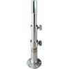 Osculati Colonna thread lock 3 stadi removibile 450/775 mm - 1 PZ Osculati - 48.417.67