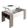 Wink Design 3431 Tavolino Contenitore Mona Vale