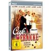 Crest Movies (WME Home Entertainment) Cafe Wernicke / Die komplette 20-teilige Berliner Kultserie mit Harald Juhnke (Pidax Serien-Klassiker)