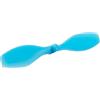 Blade Prop Rotazione in Senso orario Blu (2): Nano QX